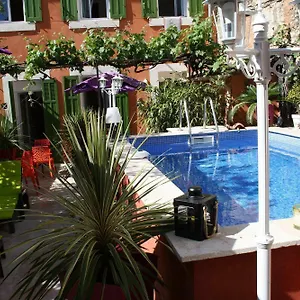 Appartamento Casa Ammirati, Marsiglia